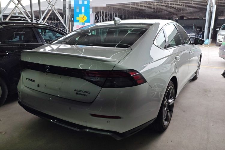 Used Honda Accord New Energy 2023 2.0L ePHEV Prestige Edition
