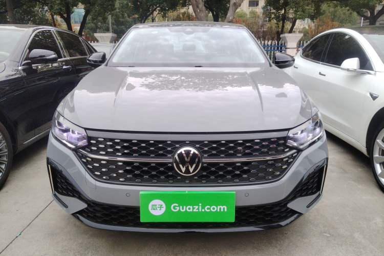 Used Volkswagen Lavida 2023 300TSI DSG Starry Sky Elite Edition