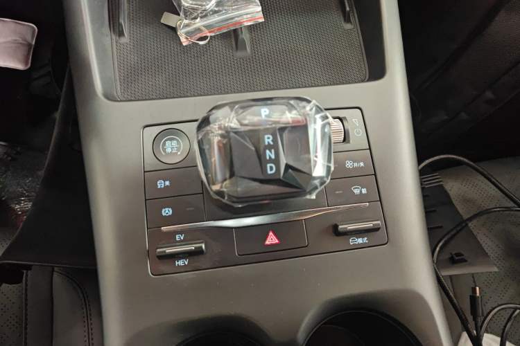 Used BYD Qin PLUS 2025 DM-i Smart Drive 55KM Leading Model
