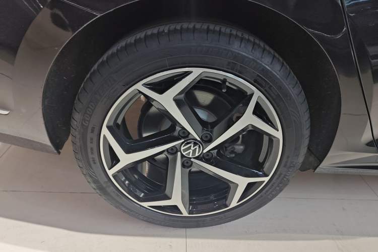 Used Volkswagen Passat 2023 Revised 330TSI Starry Elite Edition
