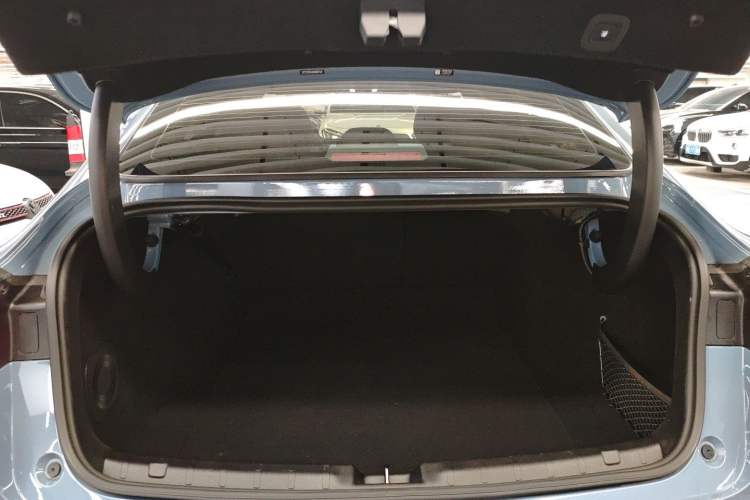 Used Leapmotor B01 2025 650 LiDAR Edition
