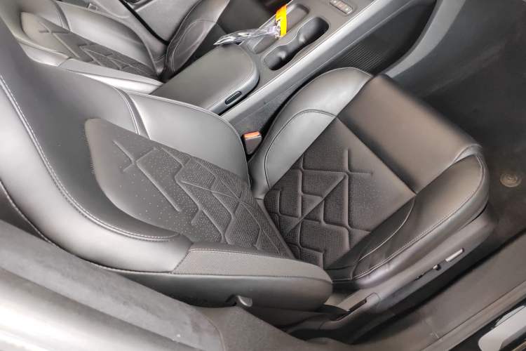 Used Nio ET5 2022 100 kWh
