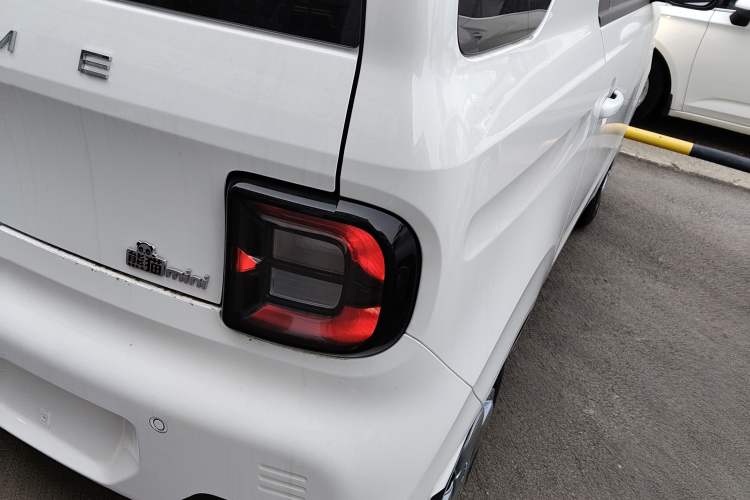 Used  Panda 2024 Panda Mini 200km Endurance Bear