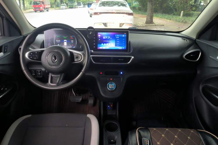 Used ORA White Cat 2020 305 km Luxury Version
