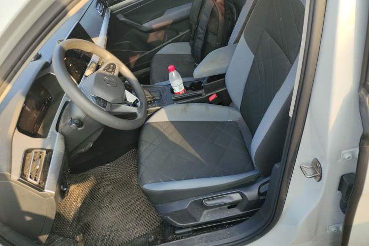 Used Volkswagen Lavida 2024 1.5L Automatic DeYi Edition
