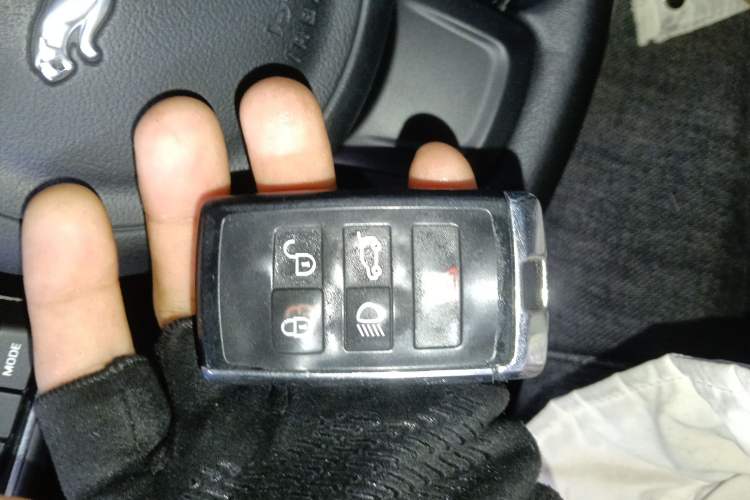 Used Jaguar E-PACE 2018 P250 SE China V-standard
