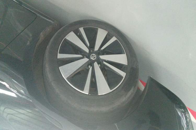 Used Nissan Teana 2021 2.0L XL Comfort Edition
