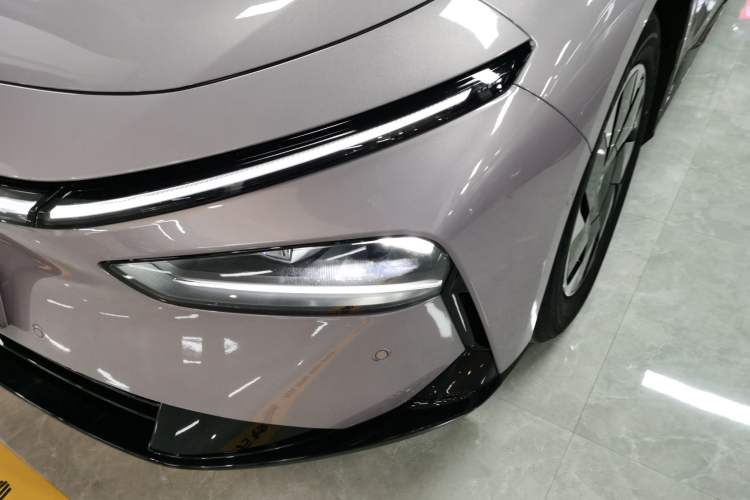 Used XPeng P7+ 2024 Long-Range Max
