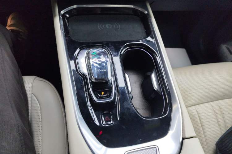 Used Zeekr 009 2022 WE Edition