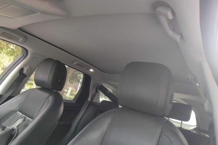 Used Land Rover Discovery Sport 2017 2.0T SE