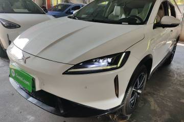 Used XPeng G3 2019 Smart Edition