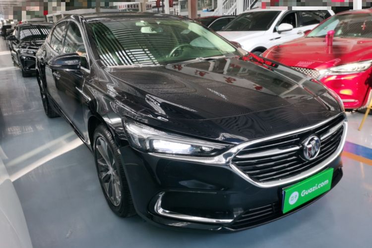 Used Buick LaCrosse 2019 28T Luxury Model