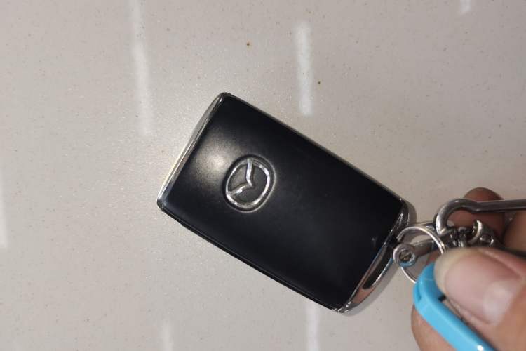 Used Mazda Mazda 3 Axela 2023 2.0L Automatic Zhiqing Edition
