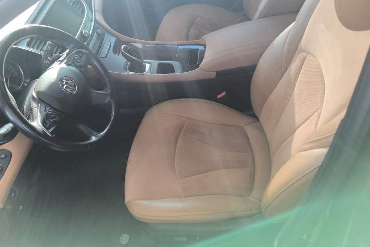 Used Buick LaCrosse 2016 20T Elite Edition