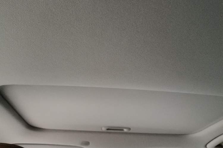 Used Kia KX Cross 2017 1.4L AT GLS