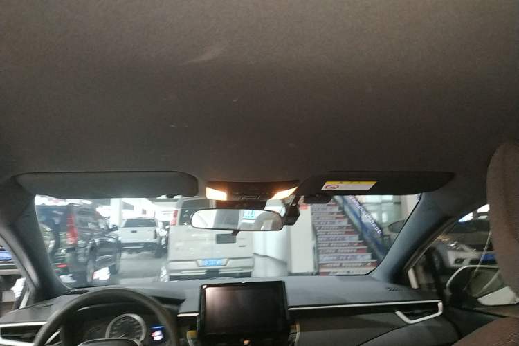 Used Toyota Levin 2022 TNGA 1.5L CVT Leading Edition