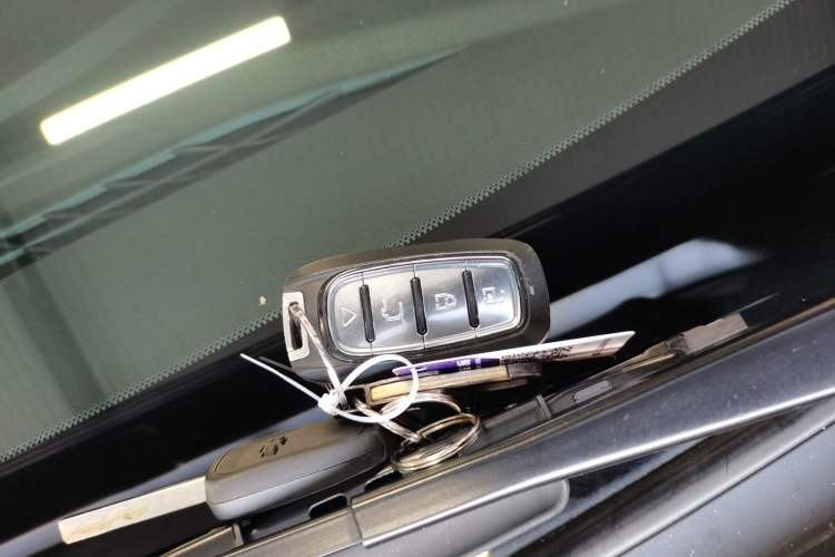 Used Chevrolet Monza 2024 1.5L Dual-Clutch Enjoyment Edition
