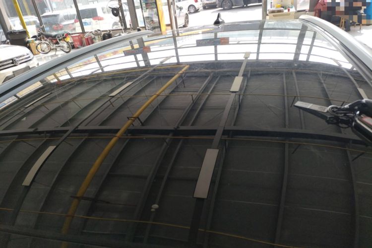 Used Volkswagen ID.4 X 2024 Pure & Smart Edition
