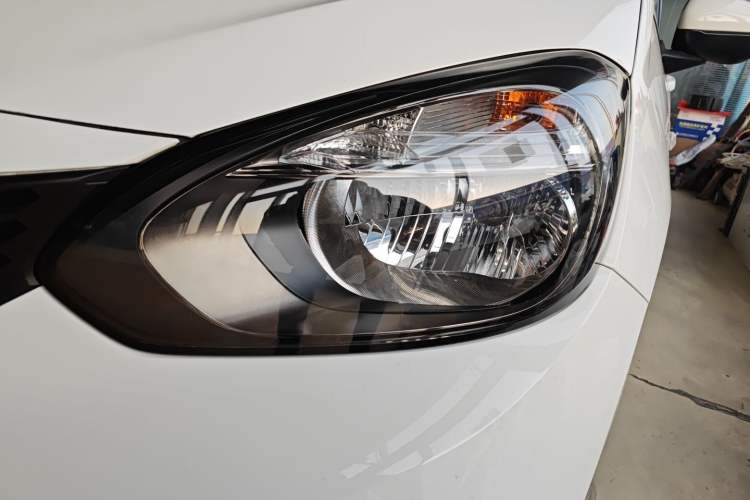 Used Honda Fit 2021 1.5L CVT Trend Edition