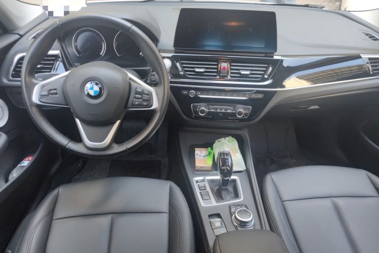 Used BMW 1 Series 2021 Revised 120i M Sport Edition
