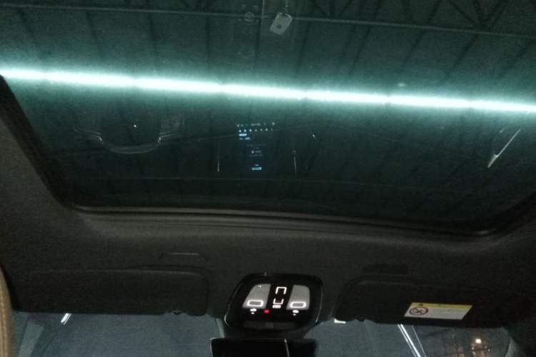 Used Volvo XC60 2025 B5 Four-Wheel Drive Smart & Advanced Luxury Edition
