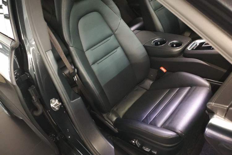 Used Porsche Panamera 2017 Panamera 3.0T
