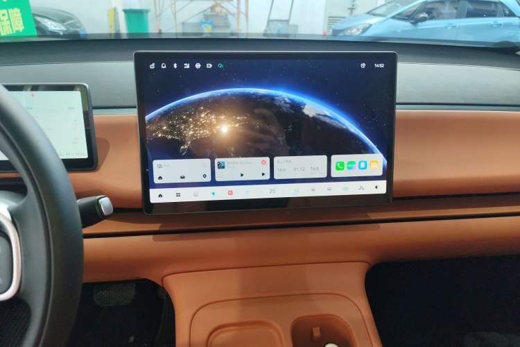 Used Leapmotor C10 2024 530 Comfort Edition