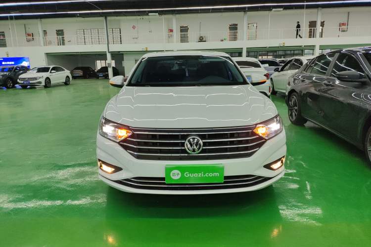 Used Volkswagen Sagitar 2021 280TSI DSG Excellence Edition
