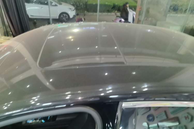 Used Ford Taurus 2017 Facelifted EcoBoost 245 Fashion Edition