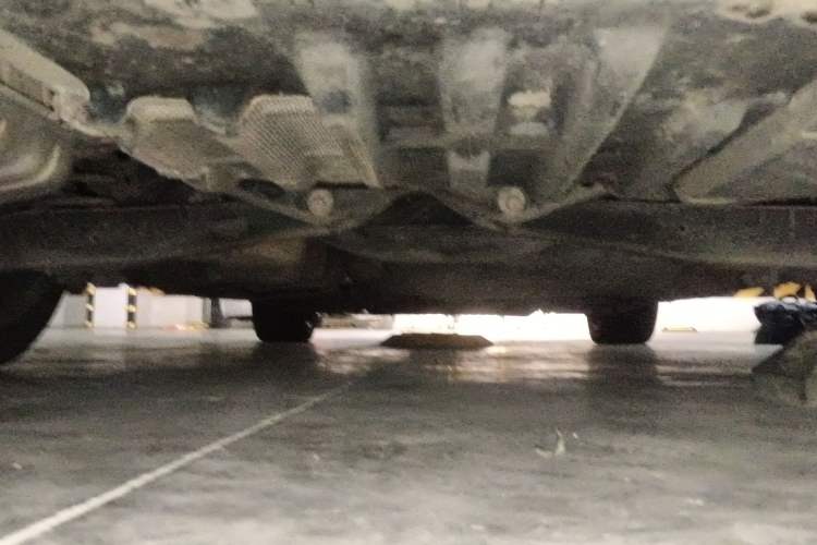 Used Volkswagen FAW-Volkswagen CC 2015 2.0 TSI Luxury Model
