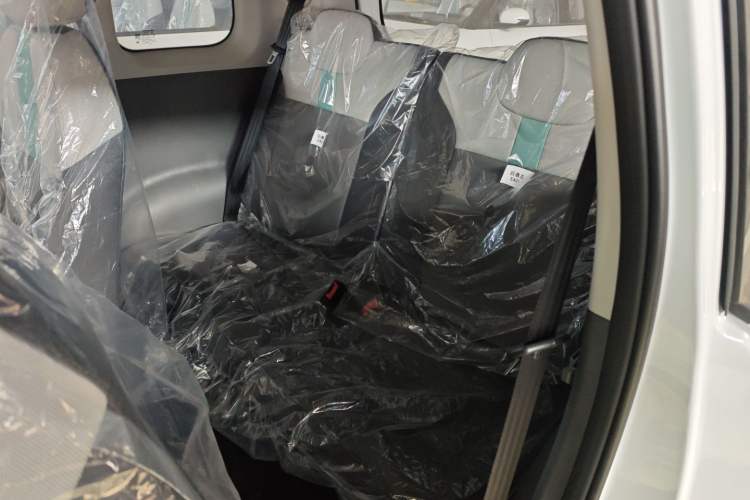 Used  Lumin 2024 130km Qingyue Version
