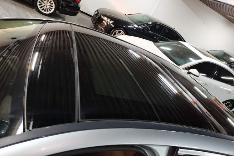 Used Mercedes-Benz E-Class 2021 E 300 L Stylish Model