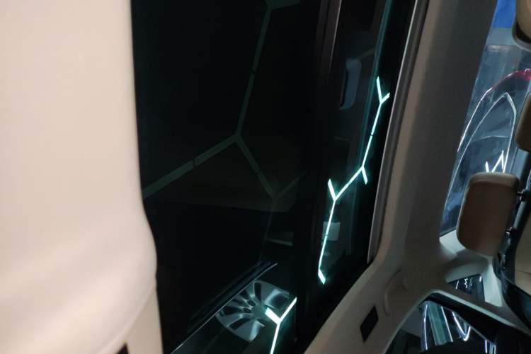 Used Volkswagen Passat 2023 380TSI Flagship Edition
