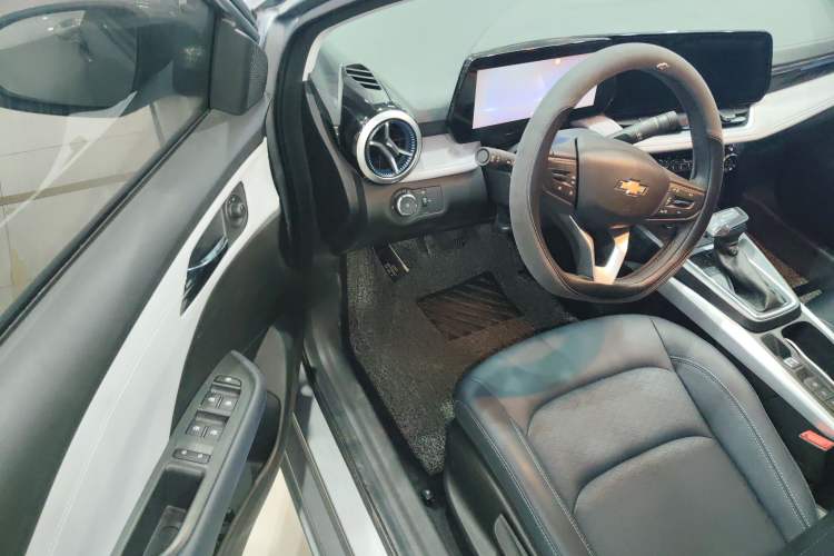 Used Chevrolet Monza 2024 1.5L Dual-Clutch Enjoyment Edition
