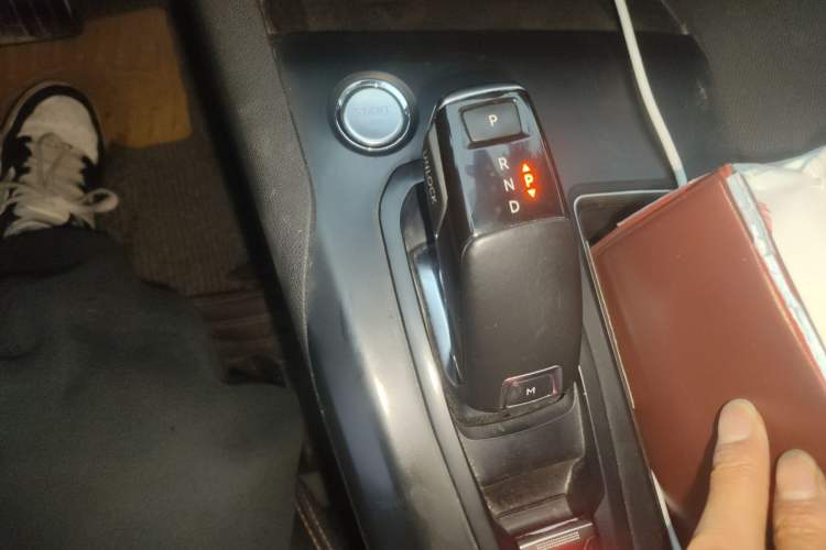 Used Peugeot 4008 2018 350THP Elite Edition
