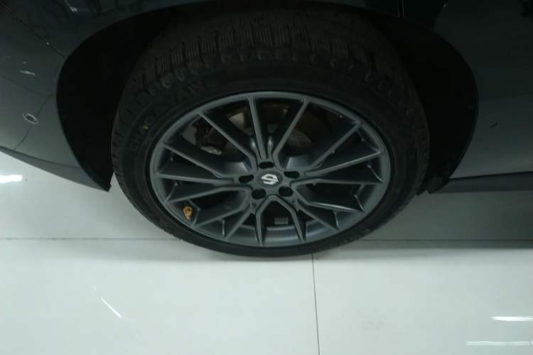 Used Leapmotor C10 2024 210 Smart Edition
