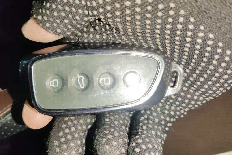 Used Haval Fierce Dragon Max 2025 Hi4 165 Ultra Smart Drive Edition
