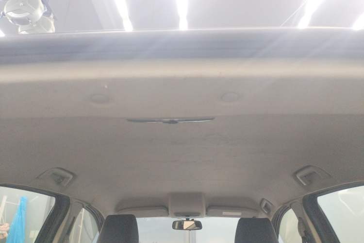 Used Ford EcoSport 2013 1.5L Automatic Fashion Model