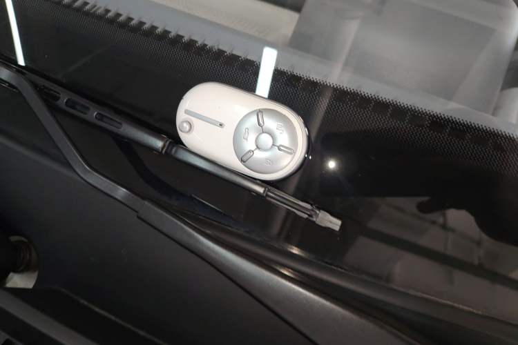 Used Bestune Pony 2025 222km Range Agile Horse