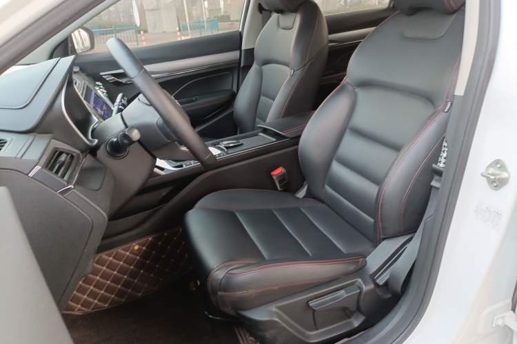 Used Geely Auto Binray 2020 1.4T CVT Asian Games Edition
