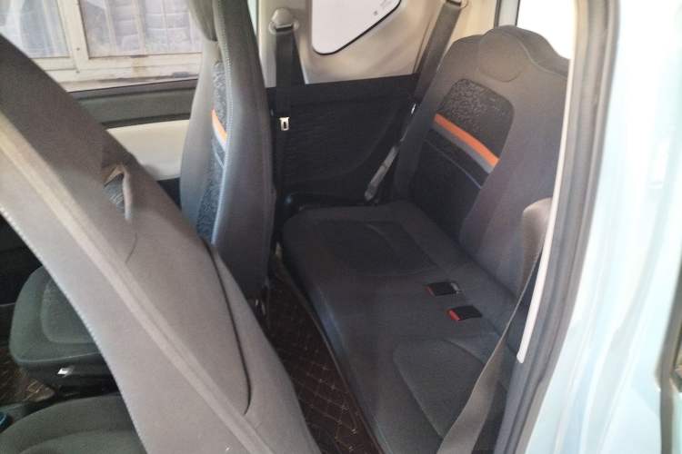 Used Wuling Hongguang MINIEV 2020 Zizai Version Lithium-NMC
