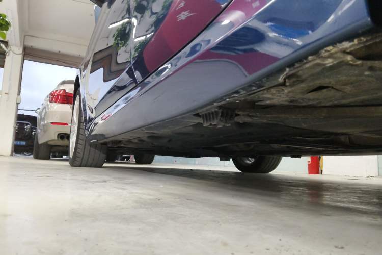 Used BMW 1 Series 2022 120i M Sport Night Edition
