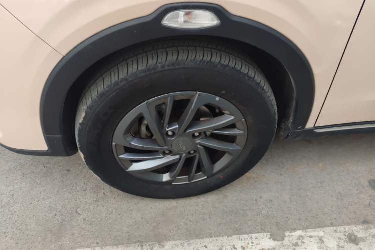 Used NETA AYA 2023 318 Lite