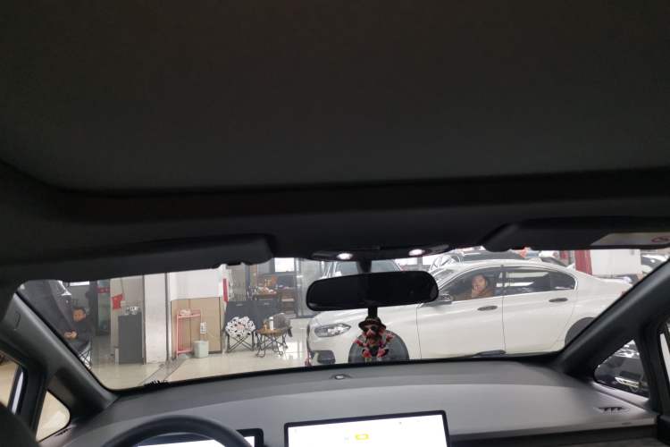 Used AION Y 2021 70 Intelligent Dynamic Edition
