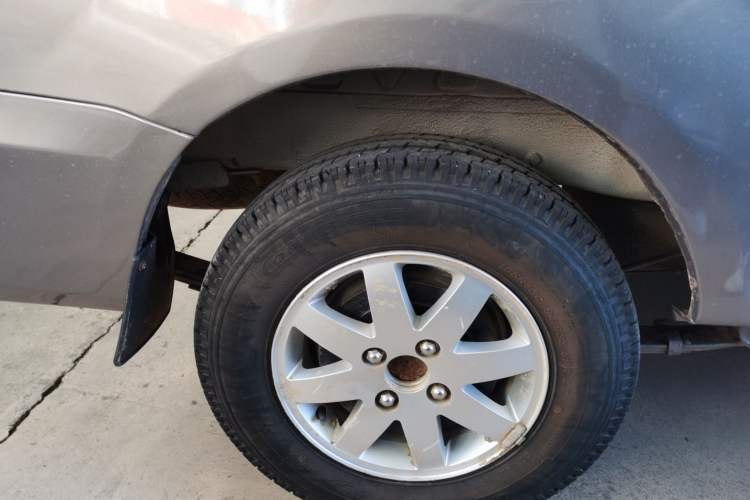 Used Chana Star 7 2014 1.4L Comfort Edition E14V