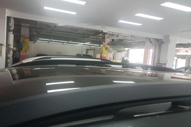 Used Chevrolet Equinox 2019 535T Automatic Chijie Edition China V Standard