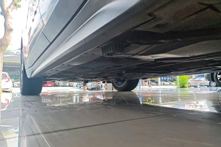 Used BMW X1 2019 sDrive20Li Leading Model
