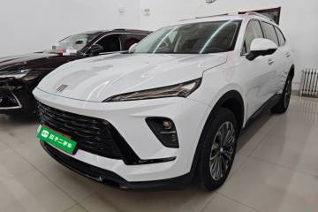 Used Buick Envision 2026 Model Equinox Plus 28T Two-Wheel-Drive Platinum Edition