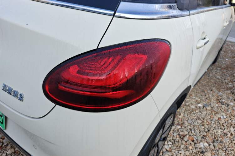 Used Wuling Bingo 2025 333 km Lingxi Deluxe Edition
