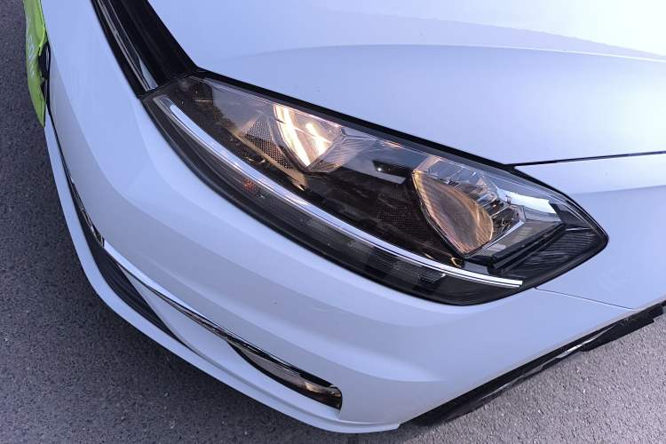 Used Volkswagen Golf 2019 200TSI DSG Comfort & Ambition Edition China VI Standard
